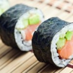 Poznajemy kuchnię japońską – sushi